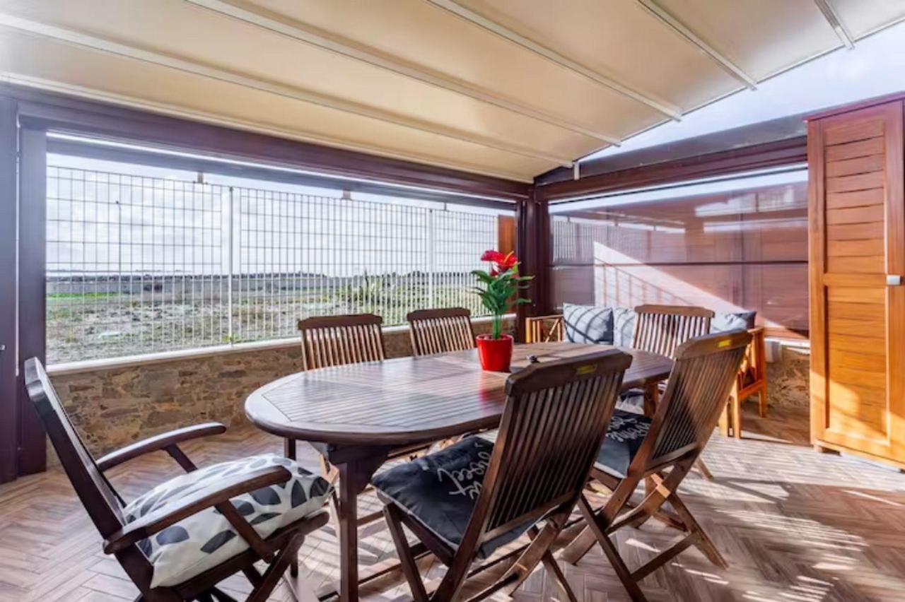 Old Lighthouse - Beach Apartment - Fiumicino Airport Zewnętrze zdjęcie