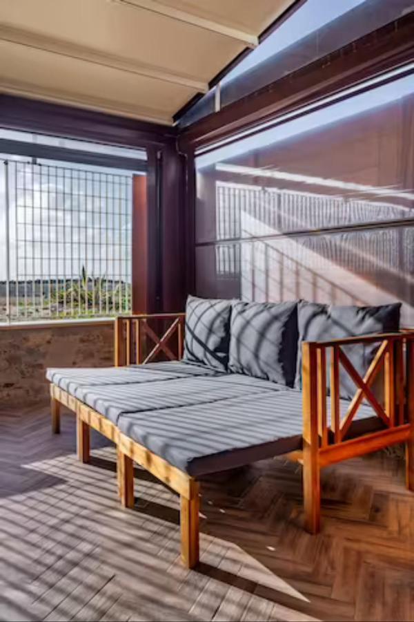 Old Lighthouse - Beach Apartment - Fiumicino Airport Zewnętrze zdjęcie
