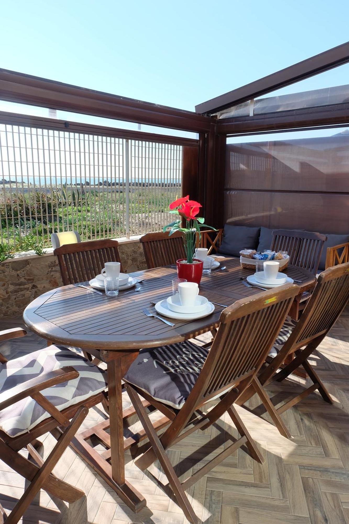 Old Lighthouse - Beach Apartment - Fiumicino Airport Zewnętrze zdjęcie