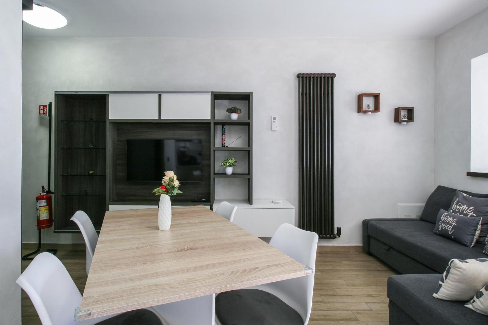 Old Lighthouse - Beach Apartment - Fiumicino Airport Zewnętrze zdjęcie