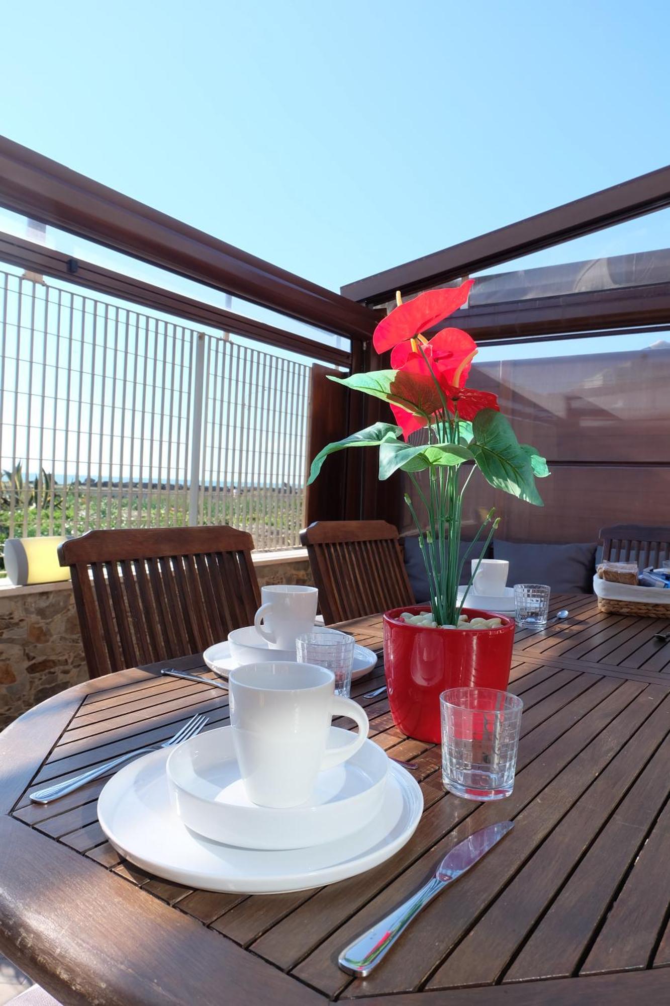 Old Lighthouse - Beach Apartment - Fiumicino Airport Zewnętrze zdjęcie