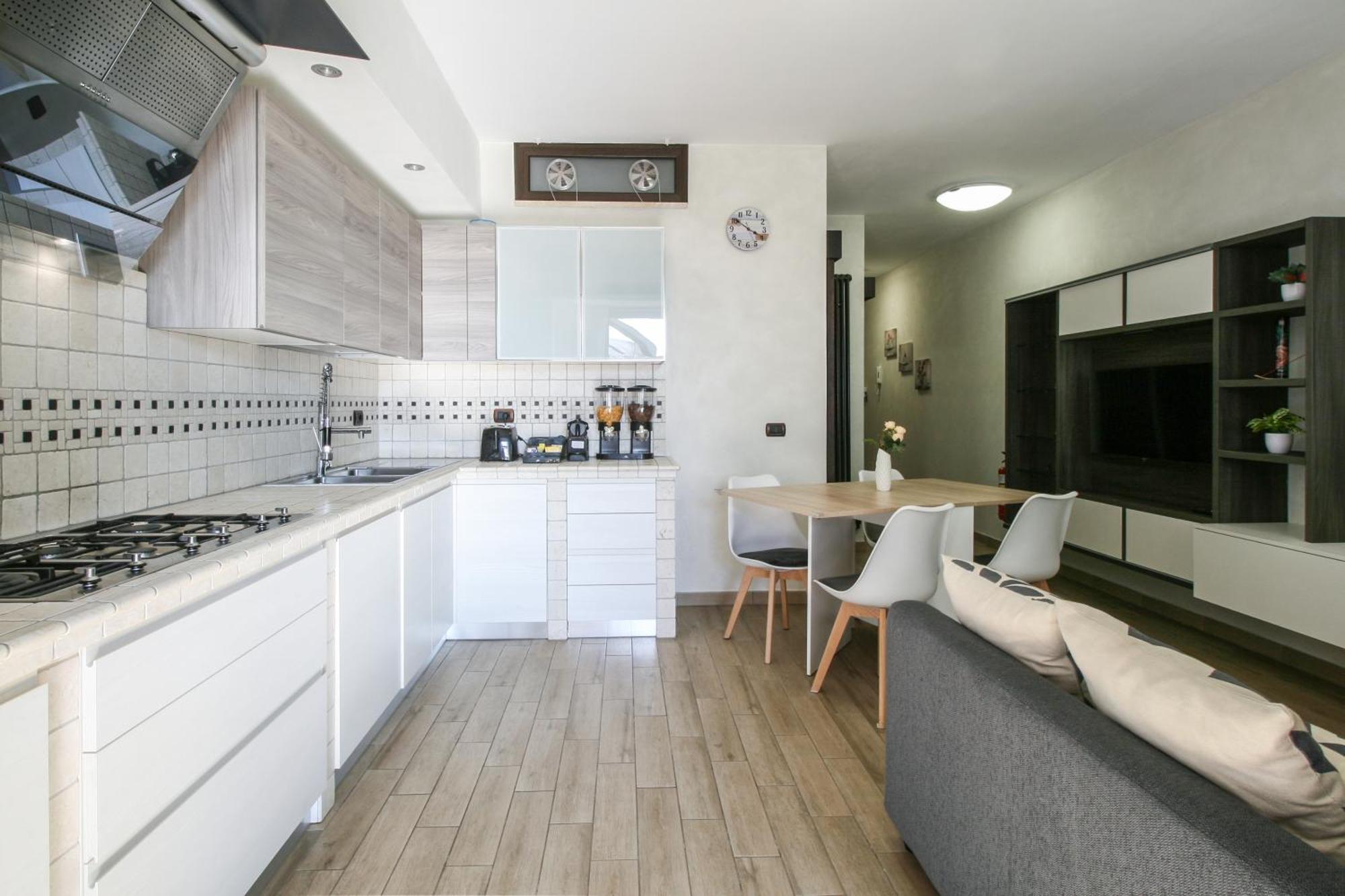 Old Lighthouse - Beach Apartment - Fiumicino Airport Zewnętrze zdjęcie