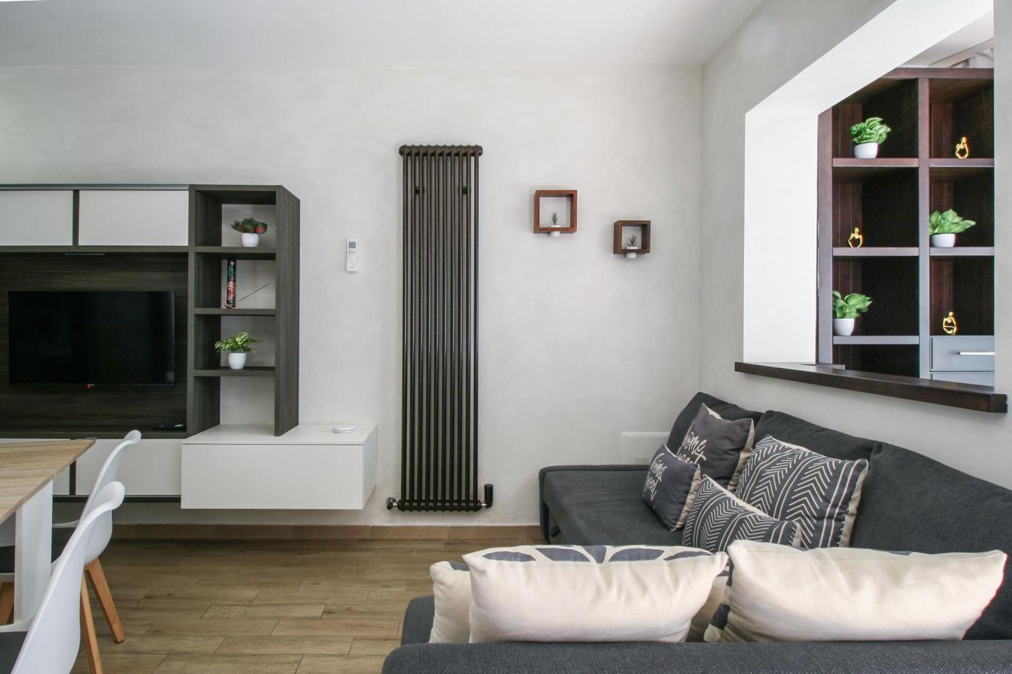 Old Lighthouse - Beach Apartment - Fiumicino Airport Zewnętrze zdjęcie